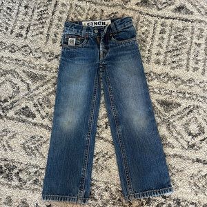 Cinch Boys Jeans